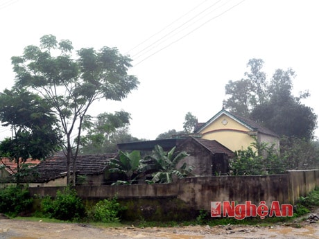 Bình xét hộ nghèo, đối tượng khuyết tật ở Trù Sơn sai quy định