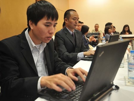 Hóa đơn điện tử VNPT-Einvoice có giá trị như hóa đơn giấy