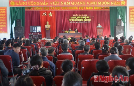 Cần quan tâm đến tình trạng nông dân bỏ ruộng