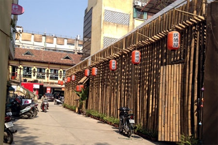 Hà Nội điều chỉnh giá đất một số khu vực của Từ Liêm