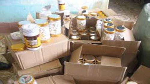 Thực phẩm chức năng "chữa" tai biến thành…phù chân