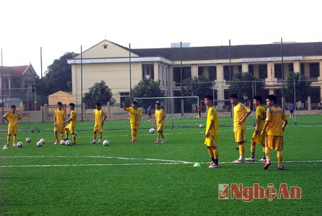 Những dự định còn dang dở!