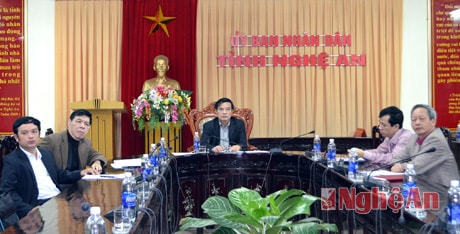 Tập trung giải quyết tình trạng dân di cư tự do