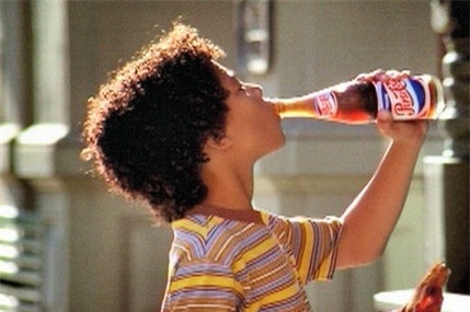 Nước ngọt có gas: Không khác gì hóa chất tẩy rửa