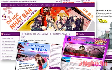 Du học Nhật Bản: Không phải "miền đất hứa"