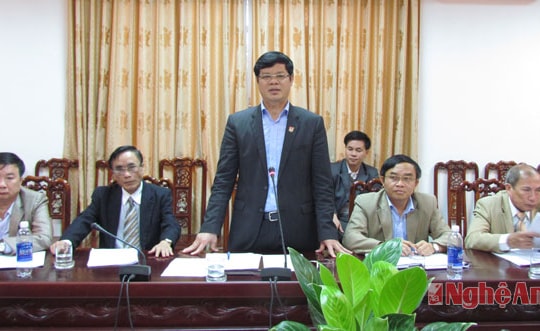 Quan tâm nâng chất lượng cuộc sống người cao tuổi