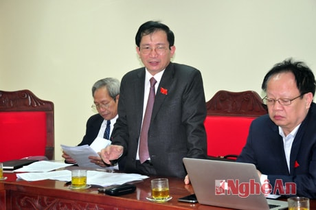 Bố trí vốn, ngân sách đầu tư xây dựng cơ bản chưa hợp lý