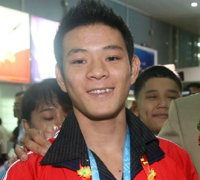 Đoàn TTVN có HCV thứ 22