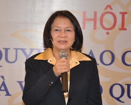 Quyền tác giả ở Việt Nam đang bị xâm hại nặng nề