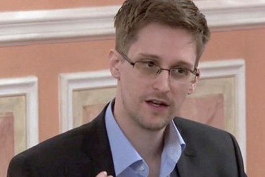 Edward Snowden muốn xin tị nạn chính trị ở Brazil