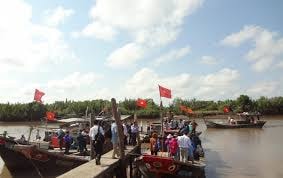 Quỳnh Lập: Thành lập tổ đồng quản lý nghề cá ven bờ