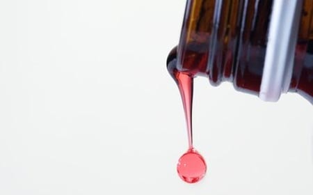 Thu hồi thuốc ho trẻ em Tixylix