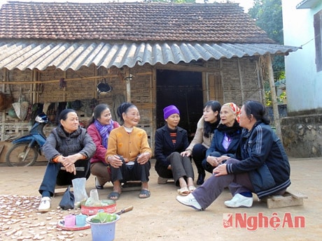 Già hóa dân số và những thách thức