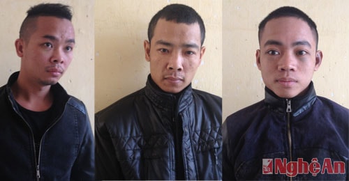 Khởi tố nhóm thanh niên bắn chết người trong đám cưới