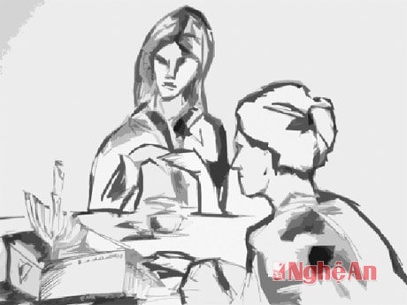 Kỷ vật đêm Giáng sinh