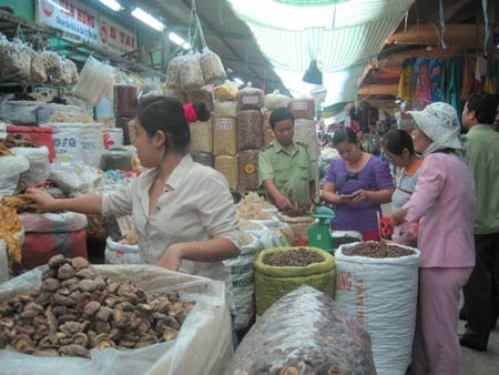 100% mẫu mì tôm, măng tươi "ngậm" axit oxalic gây sạn, sỏi thận