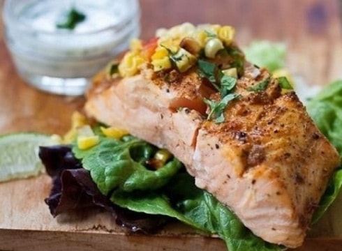 Bí quyết trị khô da và mẩn đỏ ngày gió lạnh