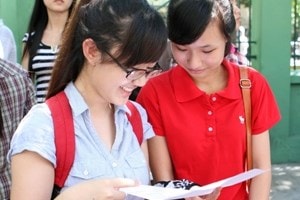 Điều chỉnh đối tượng ưu tiên trong tuyển sinh đại học