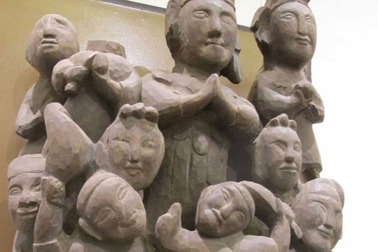 Lịch sử quan hệ đặc biệt Việt Nam - Lào, Lào - Việt Nam