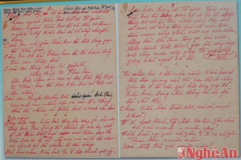 Thăm khu tưởng niệm Bác Hồ ở Thái Lan