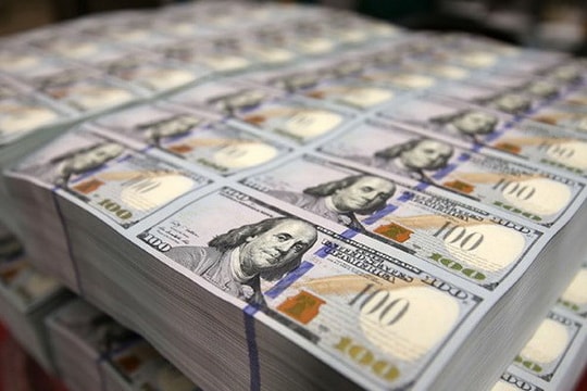 Năm 2013, các tổ chức phi chính phủ tài trợ 250 triệu USD