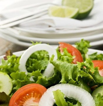 Bí quyết sống lâu, không lẫn