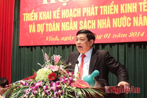 Triển khai đồng bộ các giải pháp thực hiện NQ 26 của Bộ Chính trị