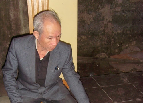 Khởi tố nhóm thanh niên ném mìn vào lễ ăn hỏi