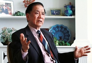 Những điều tâm đắc của nhà ngoại giao kỳ cựu