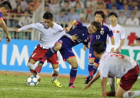 Trận thua cần thiết