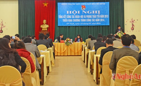 Phát huy tinh thần xung kích, tình nguyện vì cộng đồng