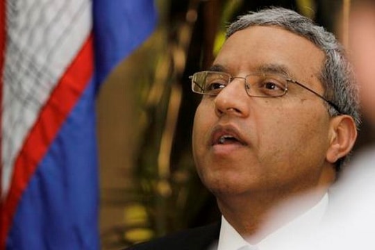 LHQ hối thúc các đảng phái Campuchia nối lại đàm phán