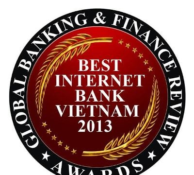Internet Banking chinh phục lòng tin người dùng ở Việt Nam