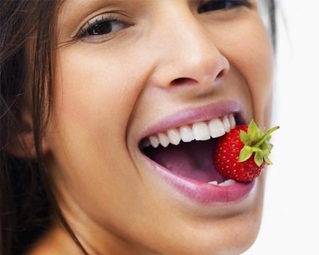 7 mẹo làm trắng răng hiệu quả