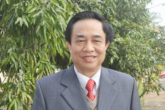 Hoàng Mai phấn đấu trở thành vùng kinh tế trọng điểm