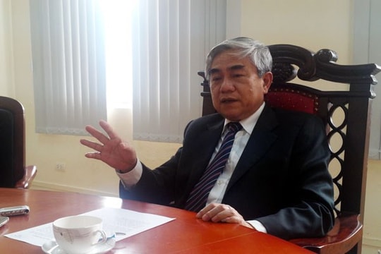 "2014 là năm hành động của ngành khoa học và công nghệ"