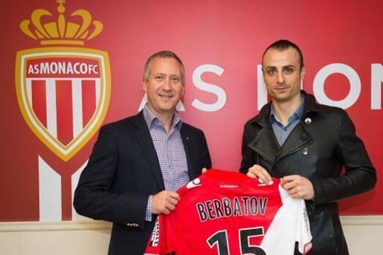 Những hợp đồng hoàn tất trong ngày cuối chuyển nhượng