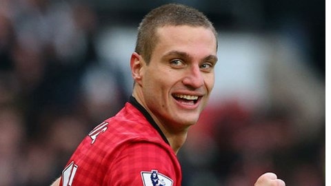 Đội trưởng Vidic xác nhận chia tay M.U