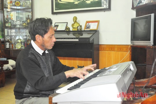 Luật Chi trả bản quyền tác giả âm nhạc: Cần được thực hiện nghiêm túc