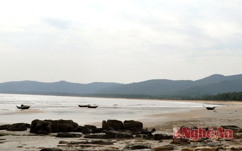 Nghệ An: Tiềm năng và cơ hội đầu tư