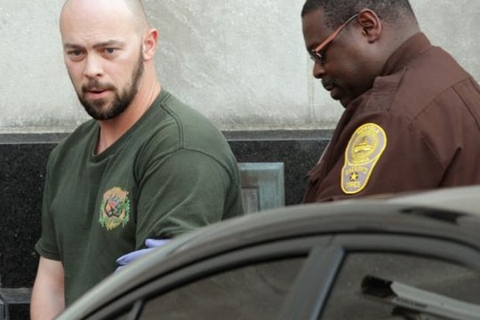 Mỹ: 30 năm tù cho quân nhân định làm gián điệp cho Nga