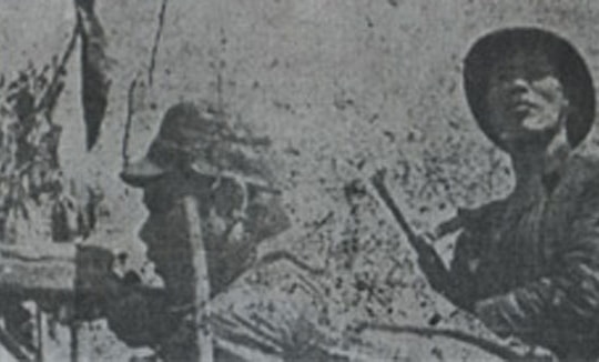 3 đường mang tên liệt sỹ trong chiến tranh bảo vệ biên giới phía Bắc