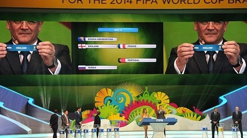 Bản quyền World Cup: Giá đắt, chưa đài nào mua