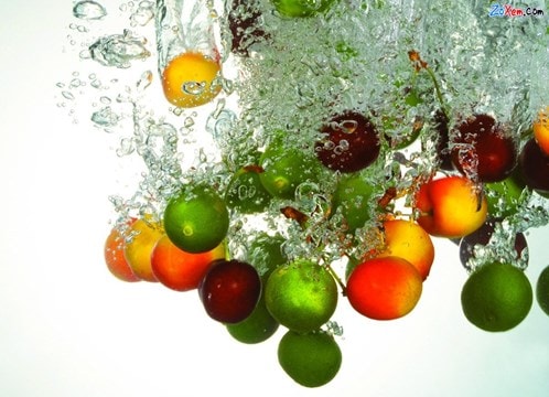 7 thực phẩm tốt cho gan