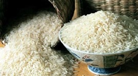 Miễn thuế nhập khẩu gạo và thuốc lá từ Lào