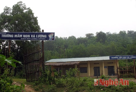 Tiêu chí phân loại xã theo mức độ khó khăn trên địa bàn Nghệ An