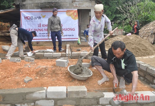 Sức mạnh đại đoàn kết toàn dân