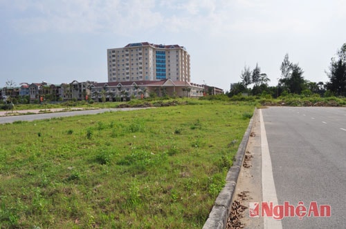 Luật Đất đai 2013: Hạn chế cơ bản những bất cập