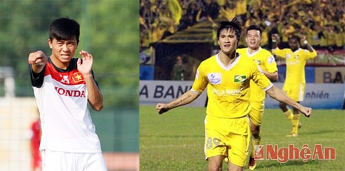 Đậm chất Nghệ