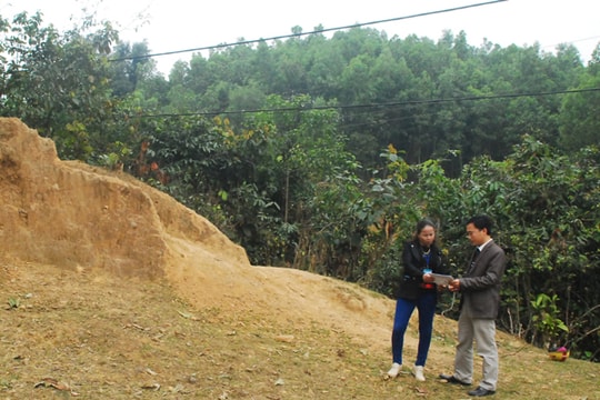 Lúng túng trong xử lý sai phạm